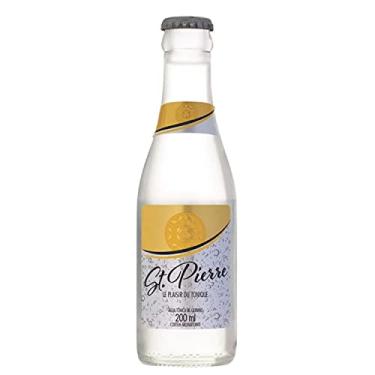 Imagem de Água tônica St. Pierre 200ml