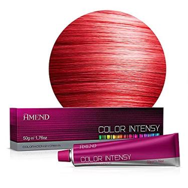 Imagem de Coloração Amend Color Intensy 0.6 Vermelho Intensif. 50g