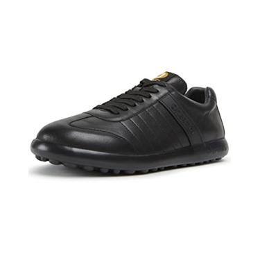 Imagem de Camper Tênis masculino Pelotas Xlf, Preto/preto, 11