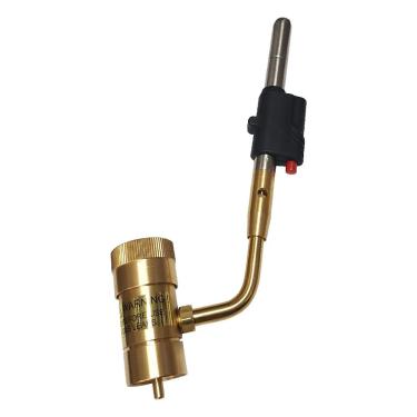 Imagem de Maçarico Turbo Giratório Vix BTS-8060B