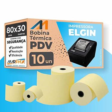 Imagem de Kit Tinta para impressora Epson L355 Eco Marpax CMYK 4x100ml
