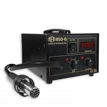 Imagem de Afr Max 850B - Estacao De Retrabalho 127 Volts