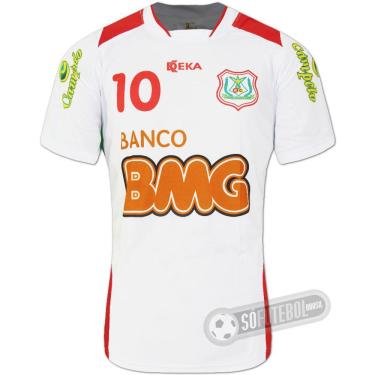 Imagem de Camisa Colinas - Modelo II