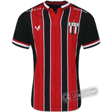 Imagem de Camisa Botafogo de Ribeirão Preto - Modelo II