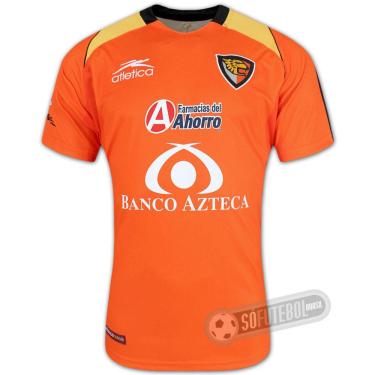 Imagem de Camisa Jaguares - Modelo I