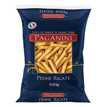 Imagem de Kit 2X: Macarrão Penne Rigate Paganini 500g