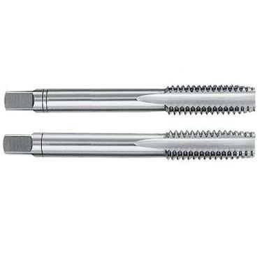 Imagem de Macho Manual Para Rosca Unc 3/16 X 24 Fios Ao Rpido Rocast