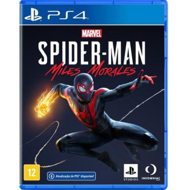 Remaster de Spider-Man não terá edição em mídia física e não será