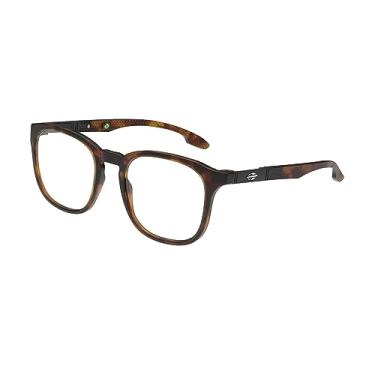 Imagem de Armação De Óculos Mormaii Vancouver M6125f3952 Retrô Unissex