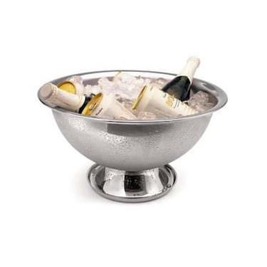 Imagem de Champagneira Forma Perlage 2078 em Aço Inox - 6 L