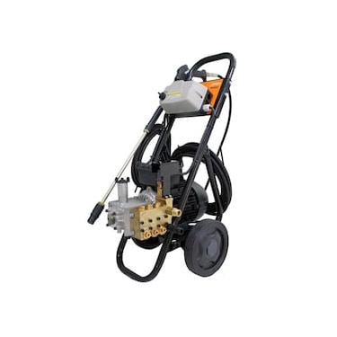 Imagem de Lavadora de Alta Pressão Jacto J7600 4CV Trifásica Stop Total - 220v