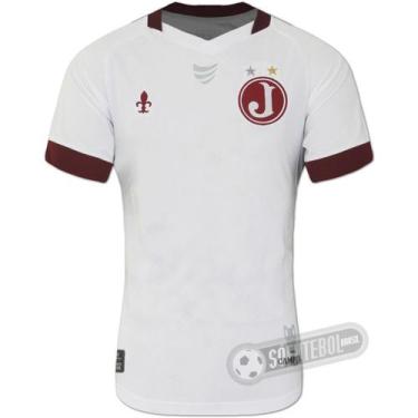 Imagem de Camisa Juventus - Modelo Ii - Super Bolla