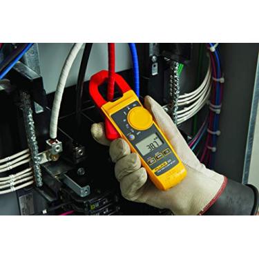 Imagem de Alicate Amperímetro True-RMS Fluke-325