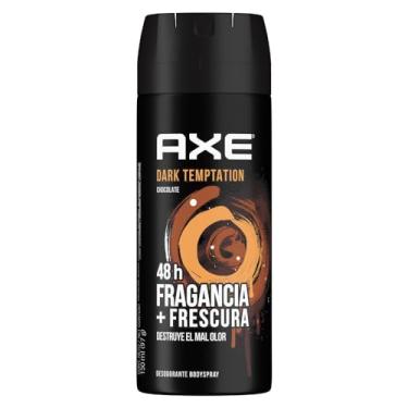 Imagem de AXE Desodorante Body Spray Aerosol Dark Temptation 150 ml