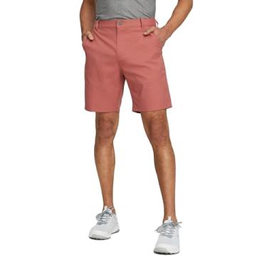 Imagem de PUMA Short feminino GOLF revendedor 8, Sincero, 28W x 8L