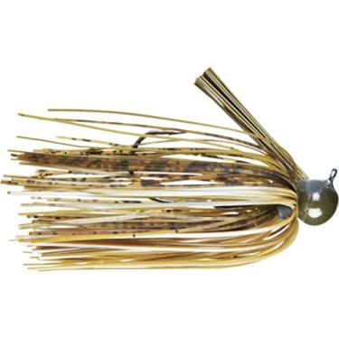 Imagem de Strike King Lures Tour Grade 14 g Blue Craw Football Jig (pacote 1)