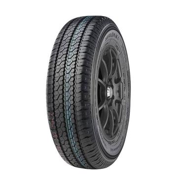 Imagem de Pneu Aro 14 185R14C 102/100R Royal Commercial Royal Black