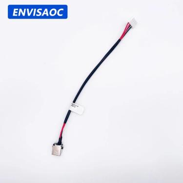 Imagem de Para Acer V3-574 V3-575 V5-573 V5-572 V5-572P V5-572G K50-10 EXEX2511 F5-571 F5-573G DC-IN Laptop DC