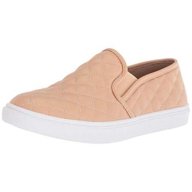 Imagem de Steve Madden Ecntrcqt Tênis feminino, Nude, 9