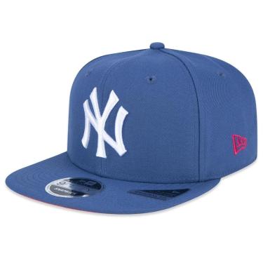 Imagem de BONE NEW ERA 9FIFTY ORIG.FIT NEW YORK YANKEES ALL SPORT ART-Masculino