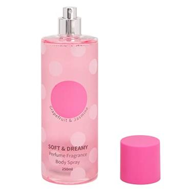 Imagem de Spray de Perfume, Perfume Spray Desodorante Flor Fresca Limpa para Viagens (Toranja)