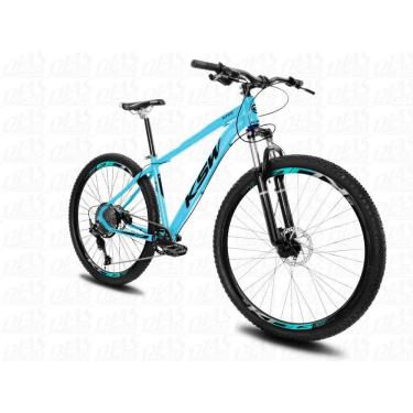 Imagem de Bicicleta Aro 29 KSW XLT100 12 Velocidades Relação Absolute
