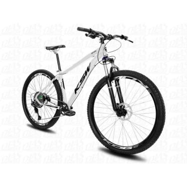Imagem de Bicicleta Aro 29 KSW XLT100 12 Velocidades Relação Absolute