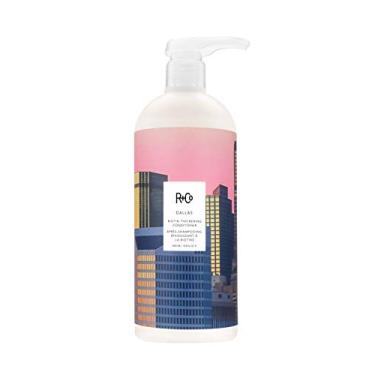 Imagem de R+Co Dallas Biotin Thickening Conditioner | Weightless Hydration, Strengthens + Enhances Shine | Vegan + Cruelty-Free | 33.8 Oz