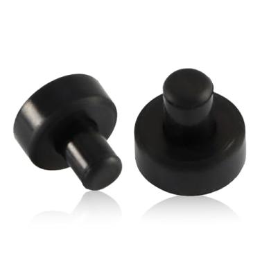 Imagem de KPALAG Par de amortecedores de eixo de transmissão compatíveis com SeaDoo SP SPI SPX XP HX GS GTS GTI GTX GSX Substituir #: 272000019