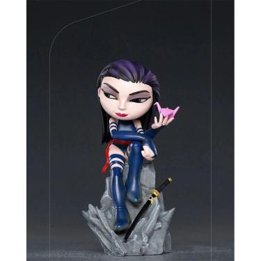 Imagem de Psylocke - X-Men - Minico - Iron Studios