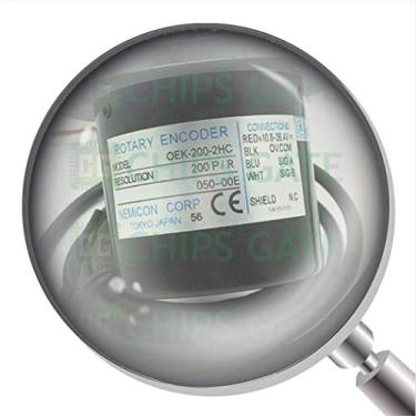 Imagem de CG CHIPS GATE OEK-200-2HC 1Pcs Brand New OEK-200-2HC