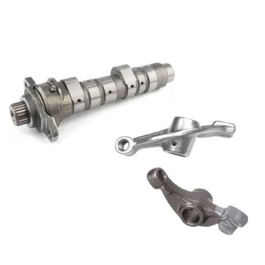 Imagem de Arvore Comando + Balancim NX 400 FALCON