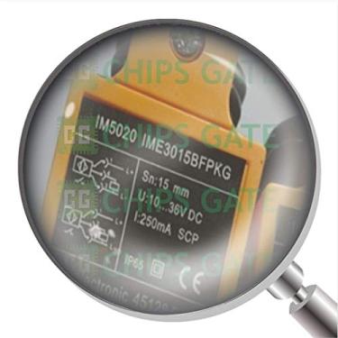 Imagem de IM5020 1Pcs Brand New IM5020 IM5020