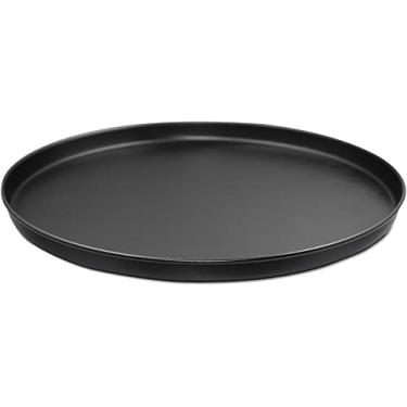 Imagem de Panelux FORMA PIZZA 32 cm ALUMINIO 32X2CM AA GRA/GRAFITE MAGNIFIC