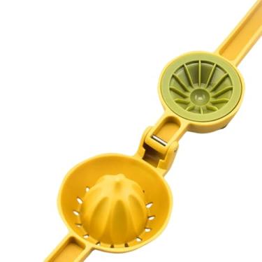 Imagem de Espremedor de Limão e Laranja Dupla Ação, Cheff Profissional