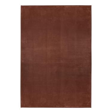 Imagem de Edantex, Tapete Carino Cor 05 Marrom 50X80