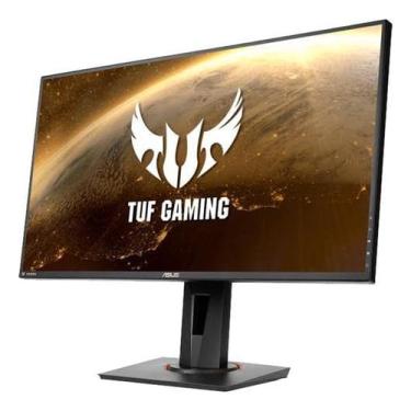 Imagem de Monitor Asus Tuf Gaming 27 1080p (vg279qr) - Full Hd, Ips, VG279QR