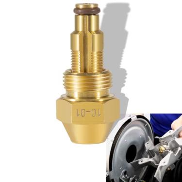 Imagem de Kit de bocal F263006 para aquecedor Reddy/DESA/Remington de 35000 BTU, substitui PP206, HA3006, 079744-01 e 100735-02