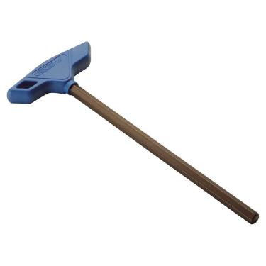 Imagem de Chave Allen Hexagonal com Cabo em T 7 mm - Gedore 012855