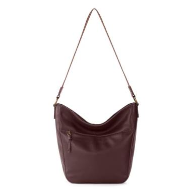 Imagem de The Sak Lucia Hobo, mogno, Mogno, Medium