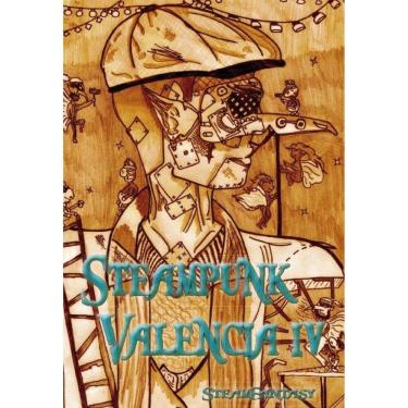 Imagem de Steampunk Valencia iv - Espanhol