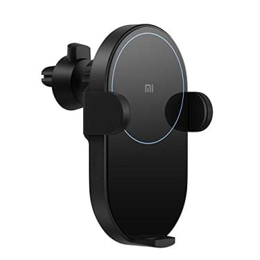 Imagem de Carregador Veicular sem Fio 20W Preto XIAOMI
