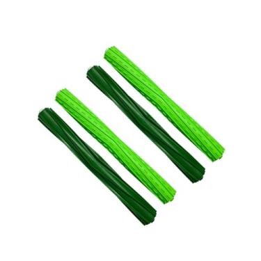 Imagem de Theresa Hay Rolos de peças de reposição para iRobot Roomba s9+ s9 Plus (9550) s9(9150) kit de acessórios para aspirador de pó robô 4 pacotes 2 conjuntos de escovas de rolo