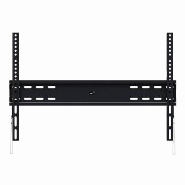 Imagem de Suporte de Parede Fixo para TV 42" a 86" FIX600 ELG, Preto