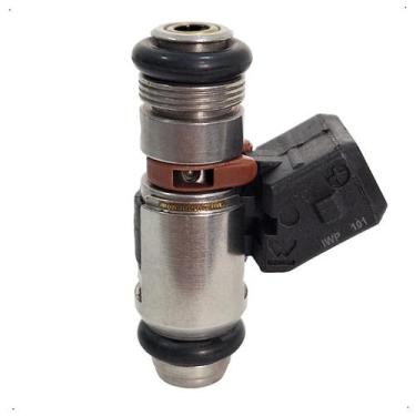 Imagem de Bico Injetor Palio Siena Weekend 1.0 1.3 16v Gasolina Iwp101 - OTG AUT