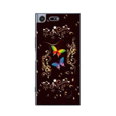Imagem de Capa Adesivo Skin375 Verso Para Sony Xperia Xz Premium - KawaSkin