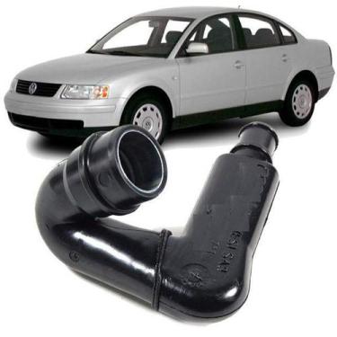 Imagem de Mangueira Respiro De Óleo Passat E Audi A4 1.8 Turbo - HD