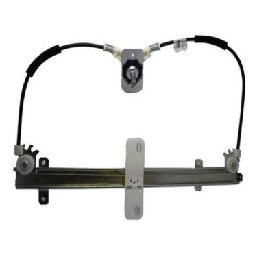 Imagem de Máquina De Vidro Caminhao VW Ano 2001 A 2008 Pino Alto - Zinni e Guell