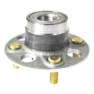 Imagem de Cubo Roda 6956521 Honda Fit 2003 A 2008 Lc6956521 - GNR