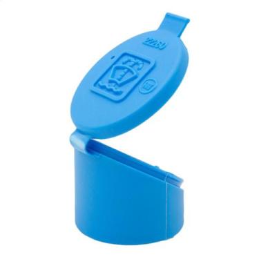 Imagem de Tampa Reservatorio Agua Parabrisa Fiat Mobi Argo Uno Strada Cronos Nov